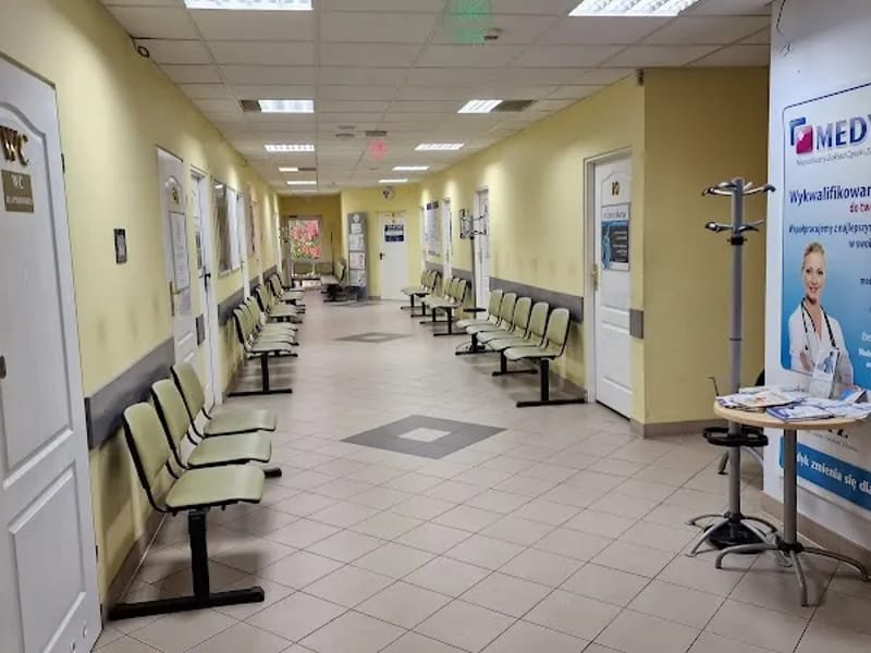 Opieka Długoterminowa Nowy Targ - Pielęgniarstwo domowe in Nowy Targ, Nowy Targ photo 7
