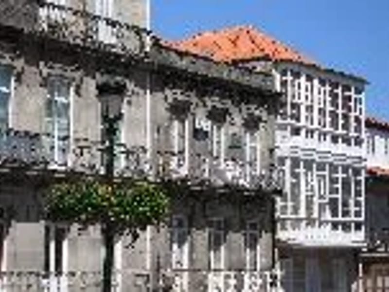 Vivenda Comunitaria Vivenzas I - Hogar de Ancianos in Vigo, Galicia photo 2