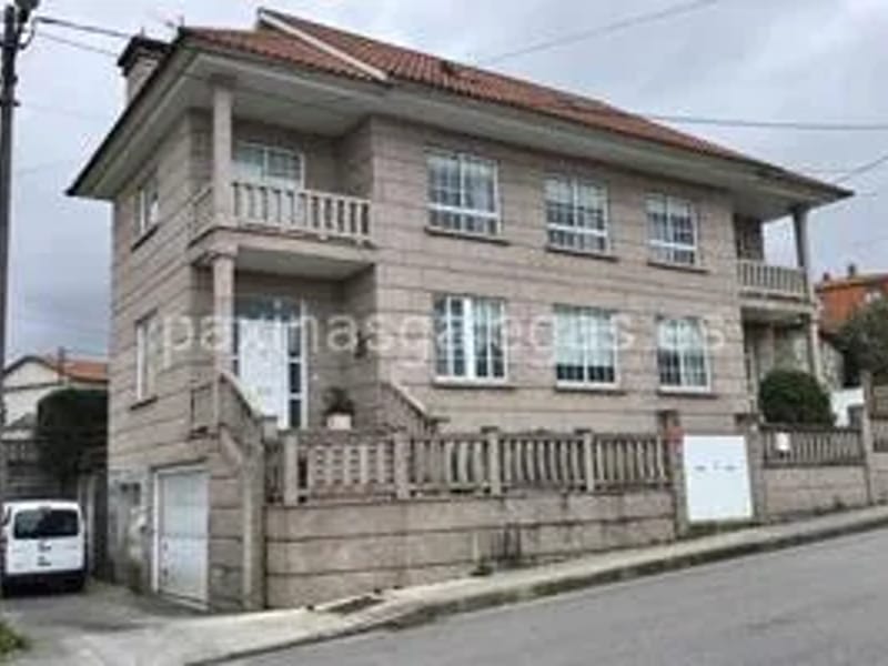Vivenda Comunitaria Vivenzas I - Hogar de Ancianos in Vigo, Galicia photo 3