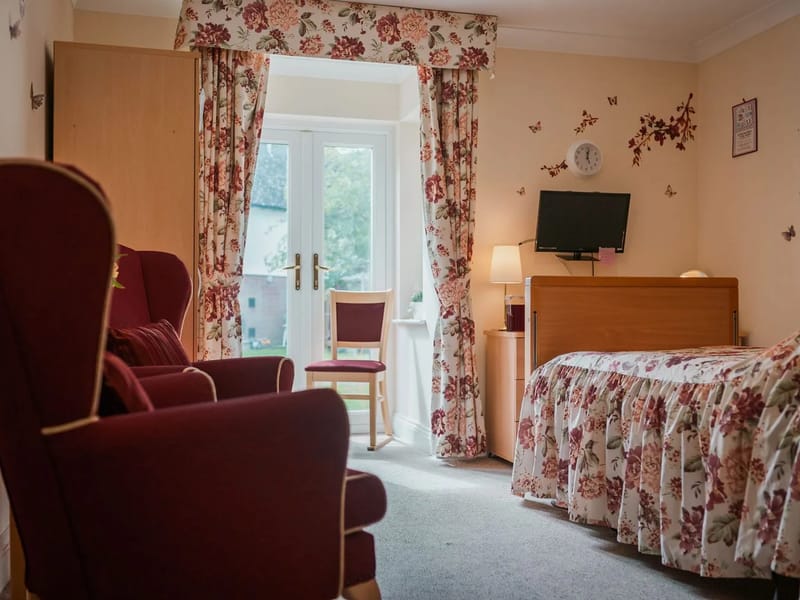 The RedHouse Care Home in Fareham, England photo 3