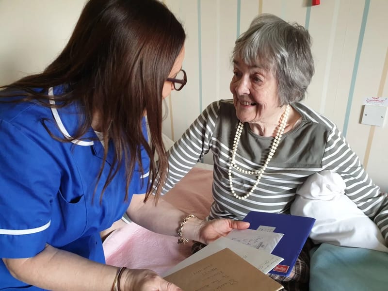 The RedHouse Care Home in Fareham, England photo 2