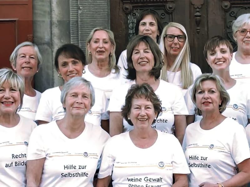 "Schwestern mit Herz" - Häusliche Pflege in Bayreuth, Bayern photo 1