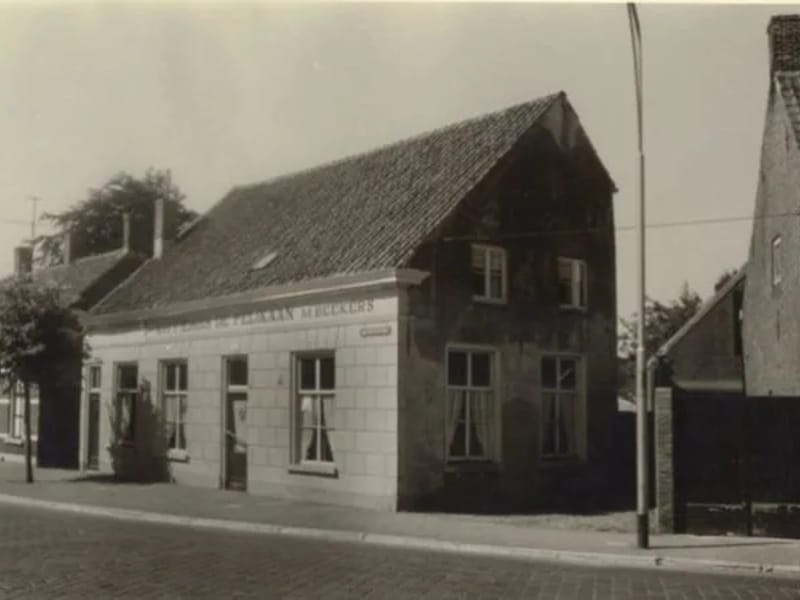 Heuvel - Verpleeghuis in Breda, Noord-Brabant photo 3