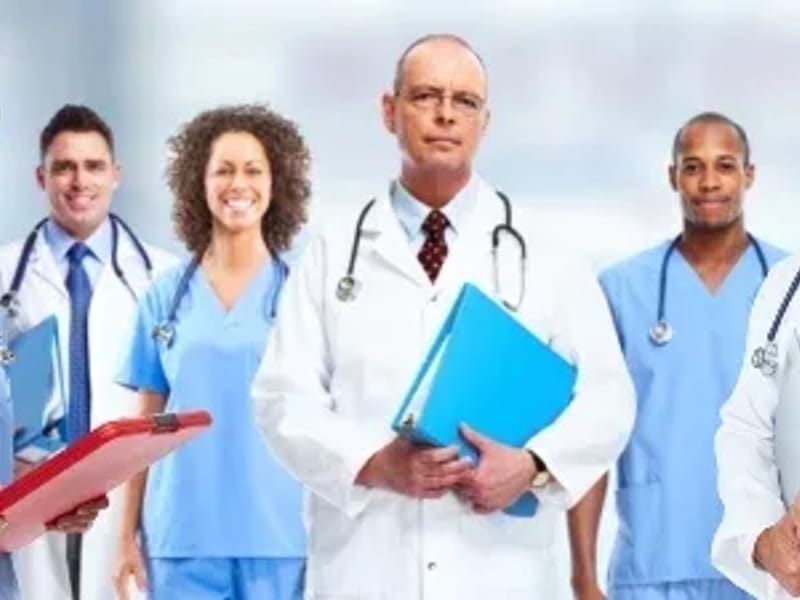 Fairfield Healthcare Medical Staffing LLC - Home Health Nursing in Danbury, CT photo 2