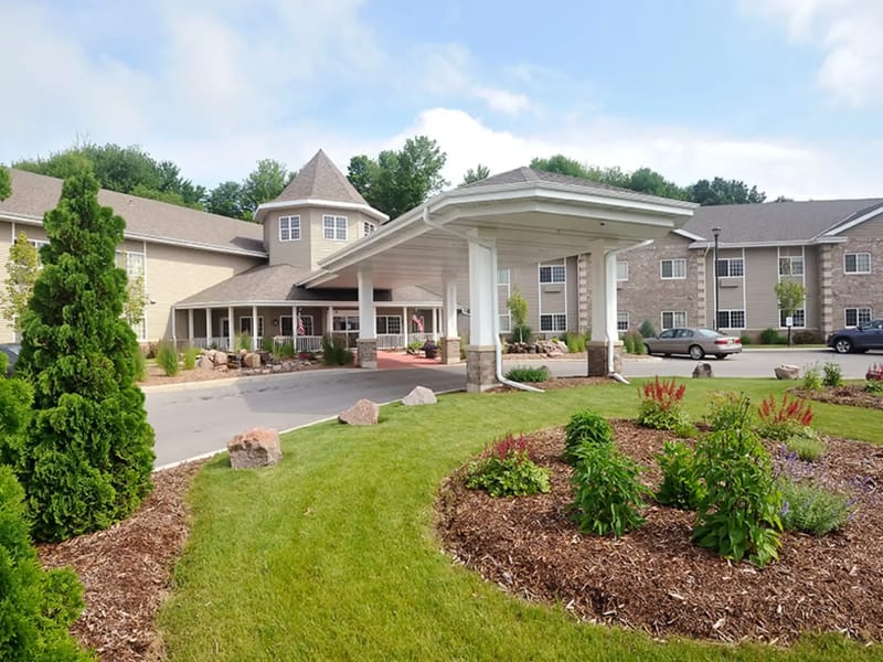 Emerald Bay Assisted Living - Assisted Living in Hobart, WI photo 1