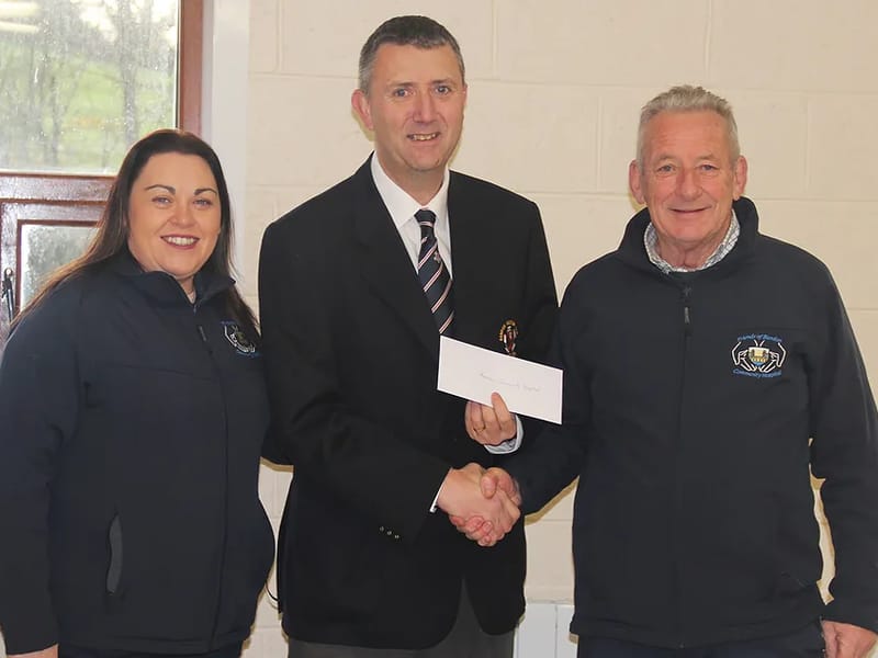 Bandon Community Hospital - Nursing Home in Bandon, Cork photo 1