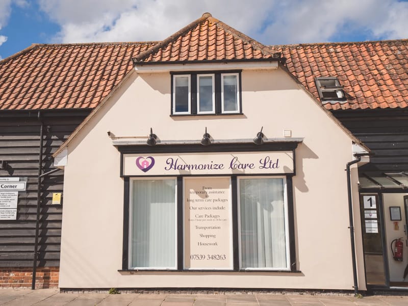 Harmonize Care - In-Home Care in Sudbury, England photo 1