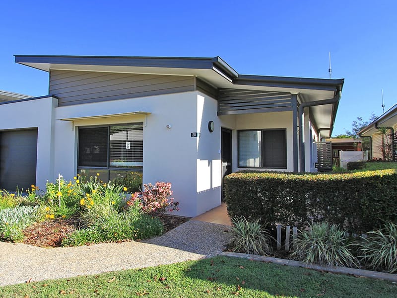 Bolton Clarke Moreton Shores - Nursing Home in Thornlands, QLD photo 3