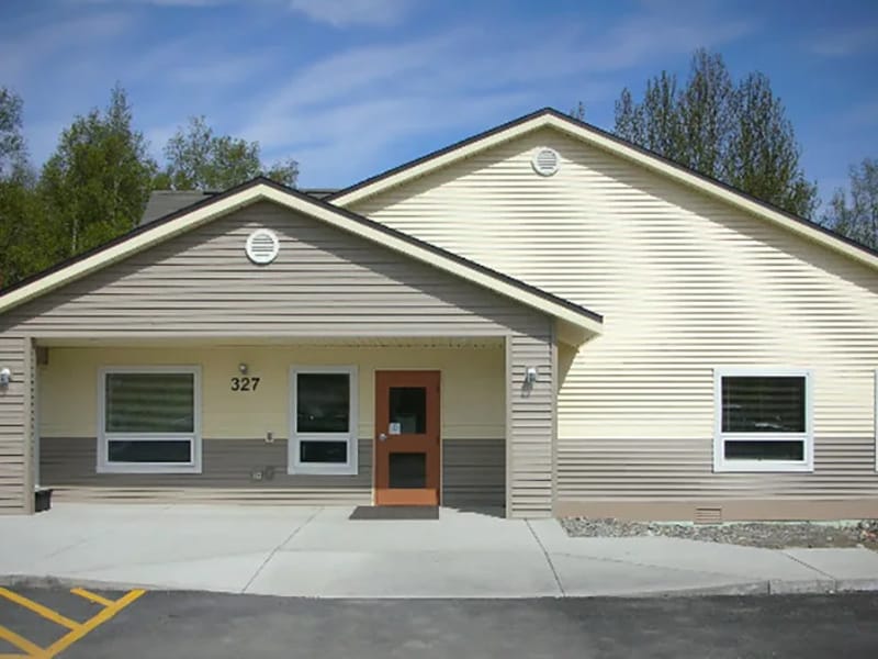 Colony Manor - Assisted Living in Palmer, AK photo 4