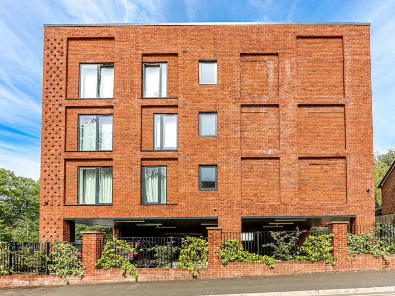 Davenport Manor Residential Home Limited - Nursing Home in Stockport, England photo 3