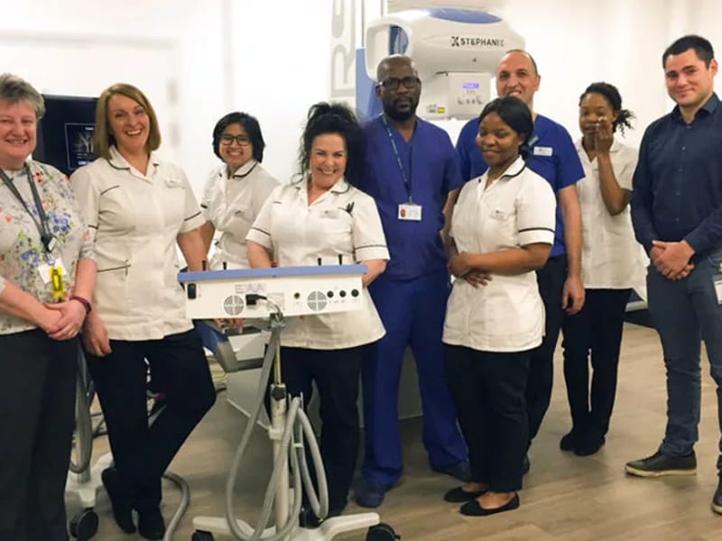 Blossom24 Healthcare and Training Ltd - In-Home Care in Northampton, England photo 2