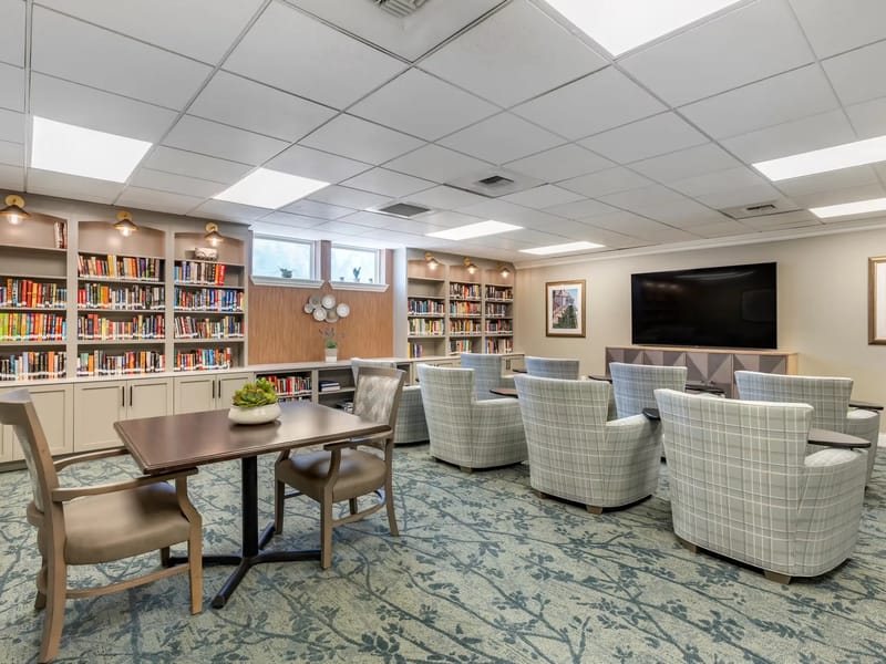 Danubius Home Care - Assisted Living in Fair Oaks, CA photo 3