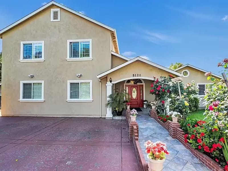 Danubius Home Care - Assisted Living in Fair Oaks, CA photo 1