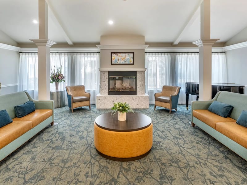 Danubius Home Care - Assisted Living in Fair Oaks, CA photo 2