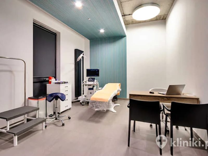 Troskamed - Fizjoterapia i komora hiperbaryczna - Pielęgniarstwo domowe in Gliwice, Gliwice photo 2