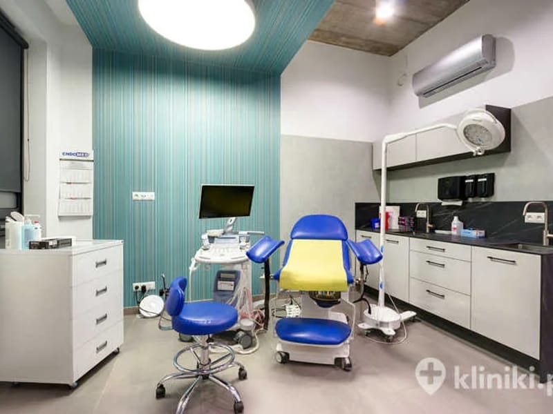 Troskamed - Fizjoterapia i komora hiperbaryczna - Pielęgniarstwo domowe in Gliwice, Gliwice photo 3