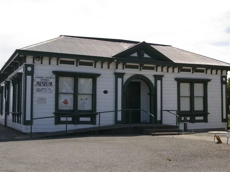 Holmwood Rest Home - Nursing Home in Rangiora, Canterbury District Health Board photo 2