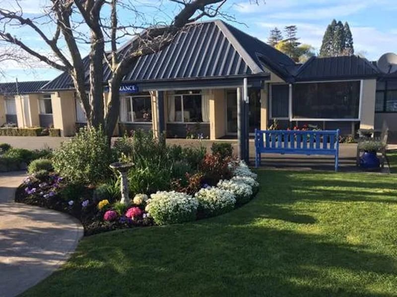 Holmwood Rest Home - Nursing Home in Rangiora, Canterbury District Health Board photo 3