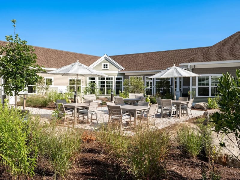 Fallbrook Commons - Nursing Home in Portland, ME photo 2