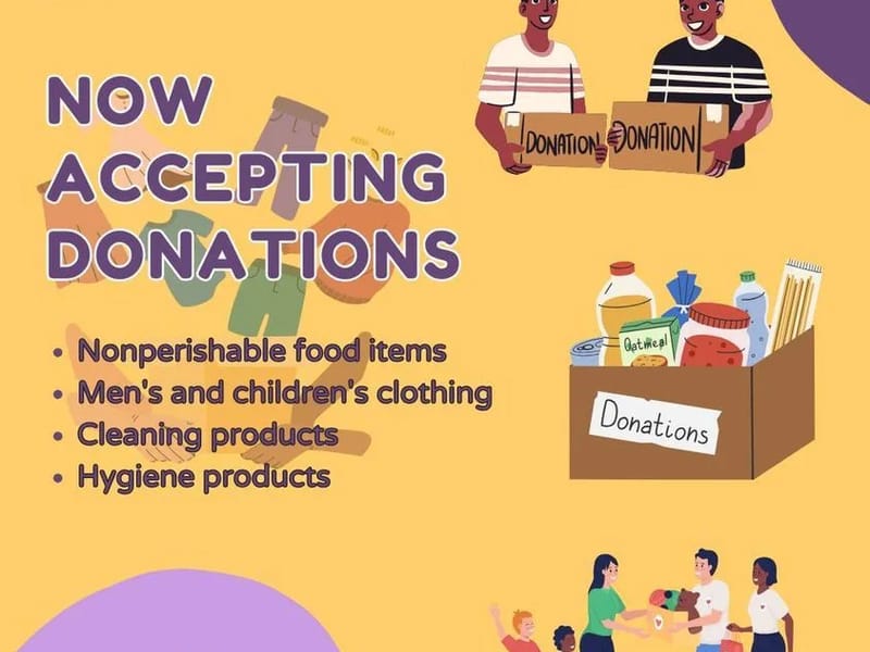 ANOTHER CHANCE: HOUSE OF REFUGE, INC - Home Health Nursing in Charlotte, NC photo 2