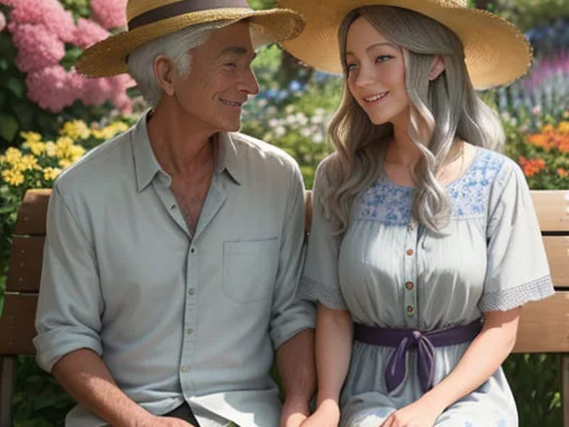 A LIFETIME OF LOVE - Home Health Nursing in Canton, OH photo 1