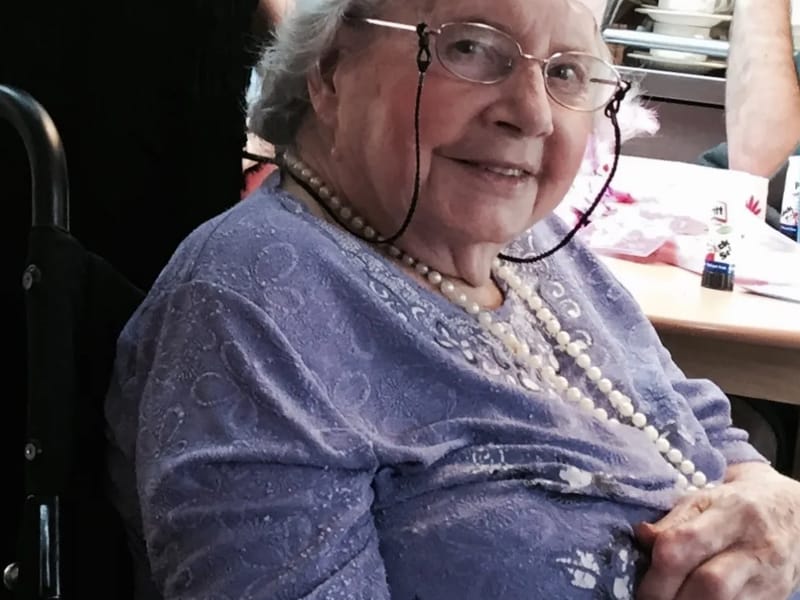 Clapham Lodge Care Home - Nursing Home in Worthing, England photo 1