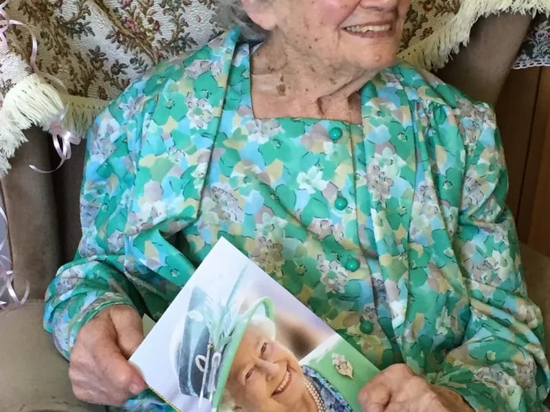 Clapham Lodge Care Home - Nursing Home in Worthing, England photo 2