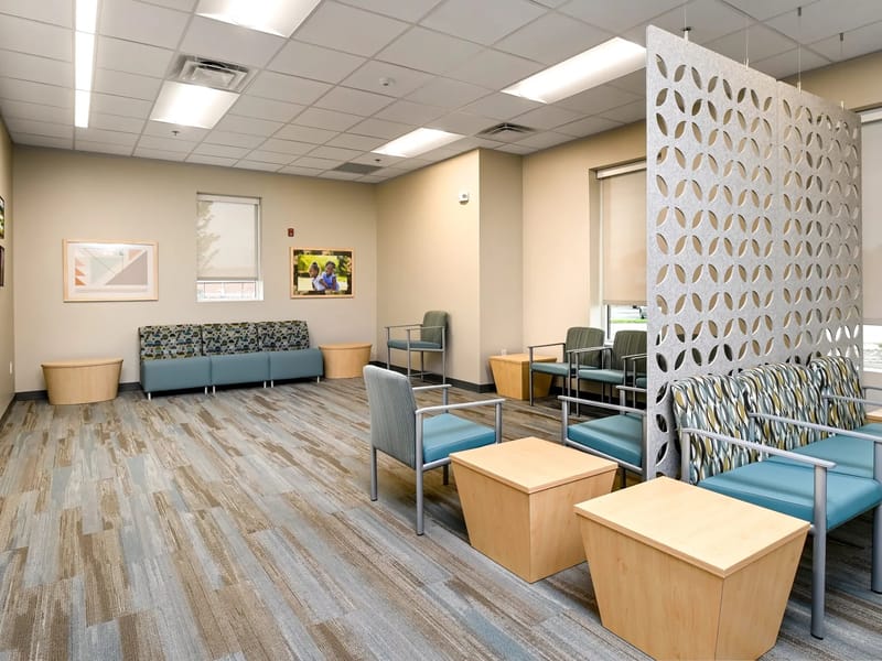 American Health Network Of Indiana, LLC - Home Health Nursing in Indianapolis, IN photo 3