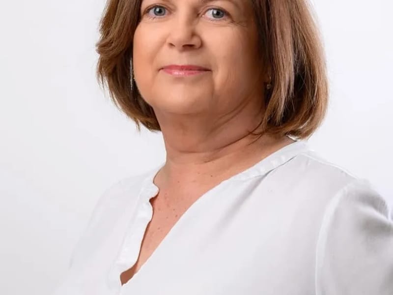 Bc. Jitka Zacharová, sociální pracovnice - Podporované bydlení in Ústí Nad Labem, Ústecký kraj photo 2