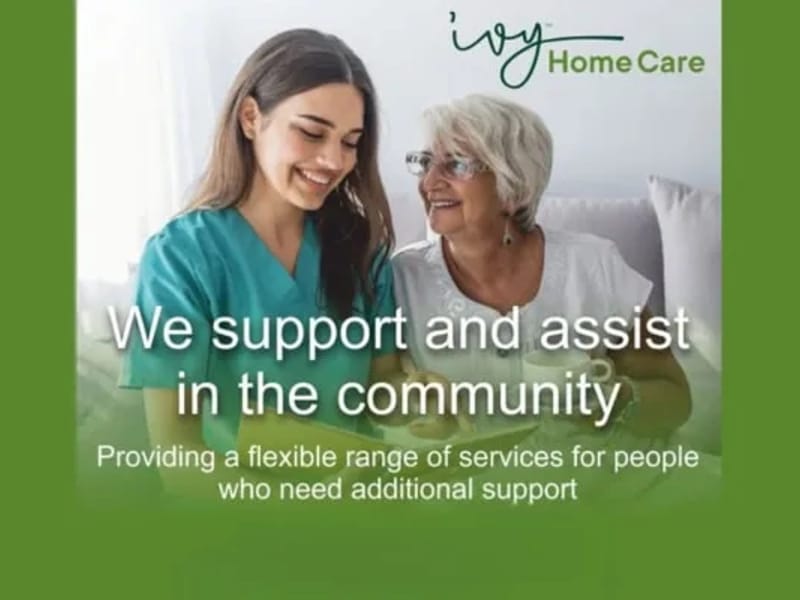 Ivy Homecare Limited in Portsmouth, England photo 1