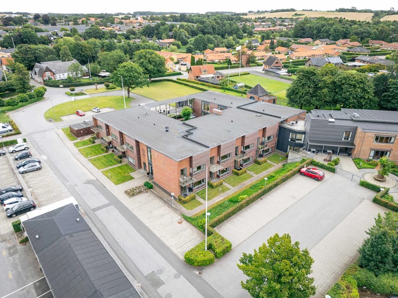 Kildevældet Plejehjem - Plejehjem in Hornsyld, Region Midtjylland photo 3