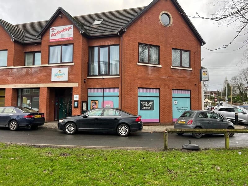 LTJ Personnel - Main Office in Bury, England photo 2