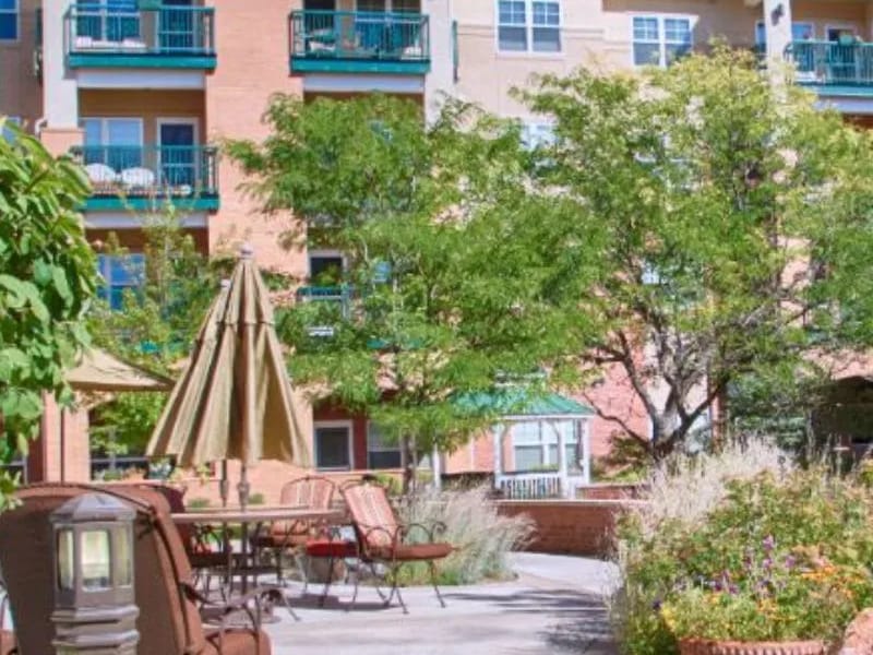 Clermont Park Assisted Living - Assisted Living in Denver, CO photo 2