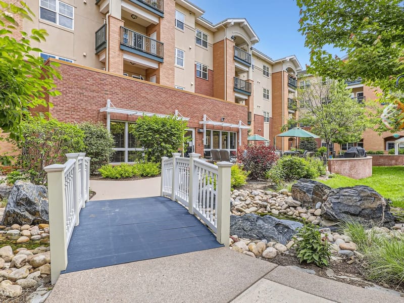 Clermont Park Assisted Living - Assisted Living in Denver, CO photo 1