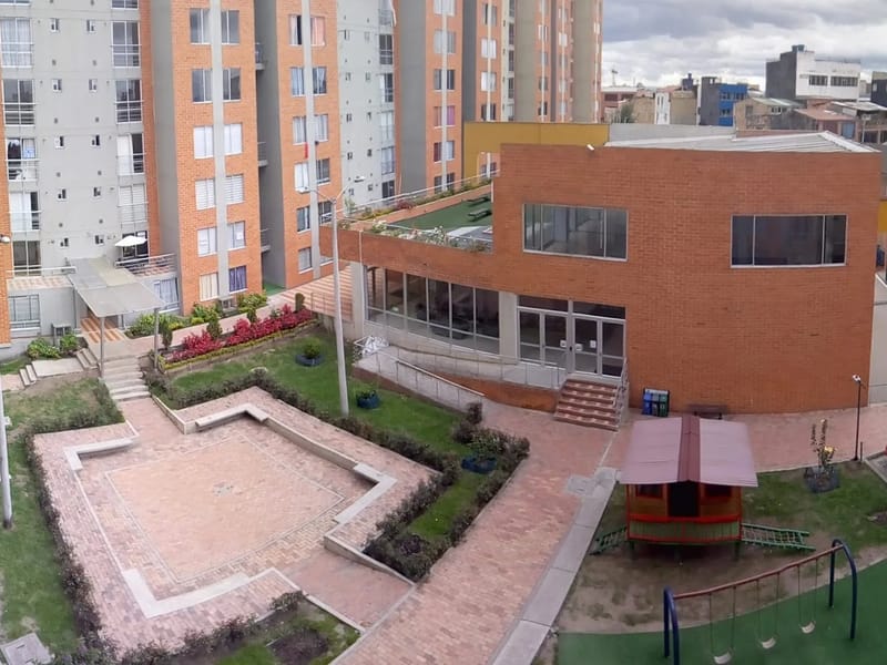 Jardin De La Armonia - Hogar de Ancianos in PARQUE AVELLANEDA, CABA photo 1