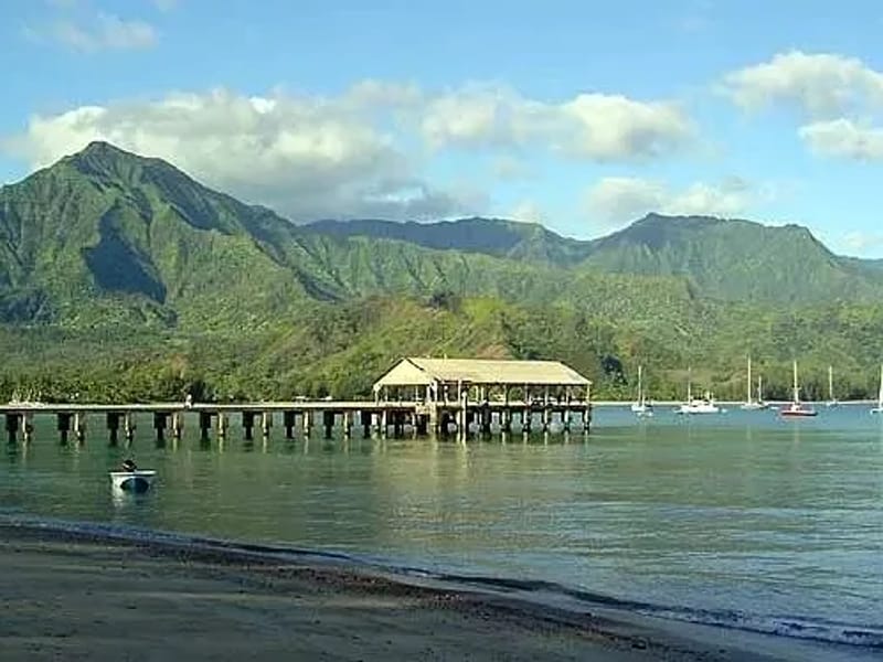 Kauai Transport Service - Medical Transport in Hanalei, HI photo 1