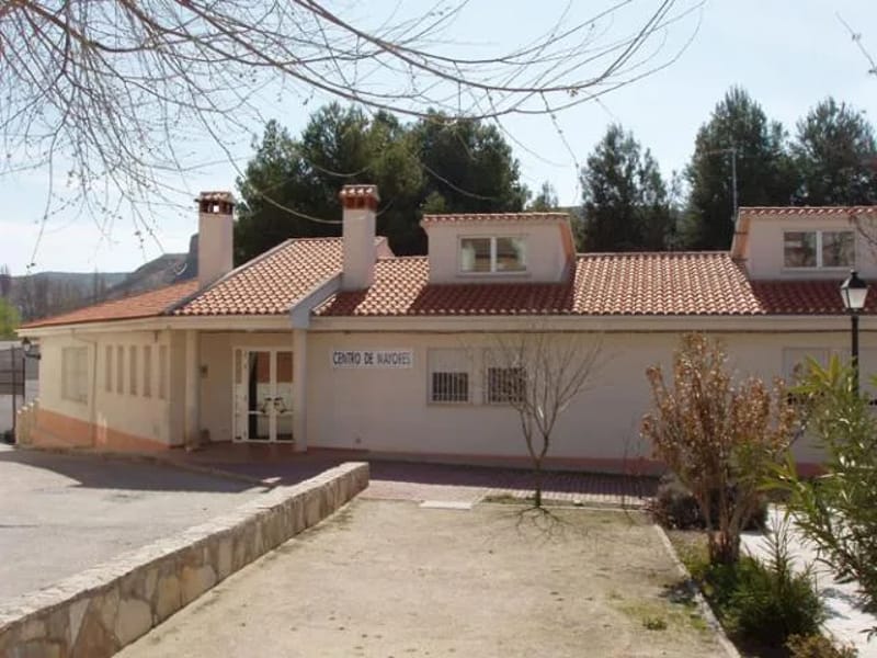 Vivienda Tutelada - Hogar de Ancianos in Barajas De Melo, Castilla-La Mancha photo 1