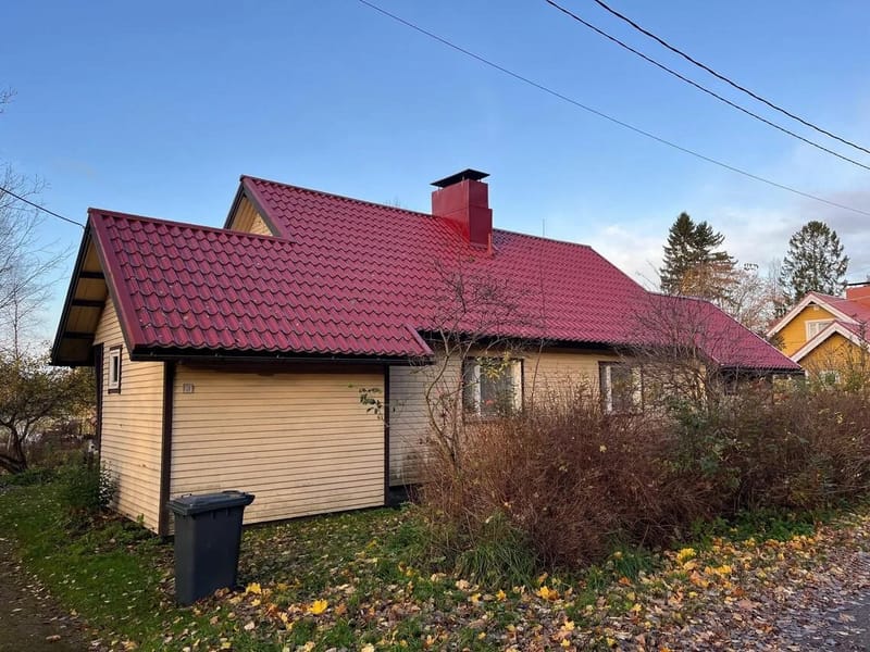 Mainiokoti Otsola - Vanhainkoti in Kotka, Kymenlaakso photo 2
