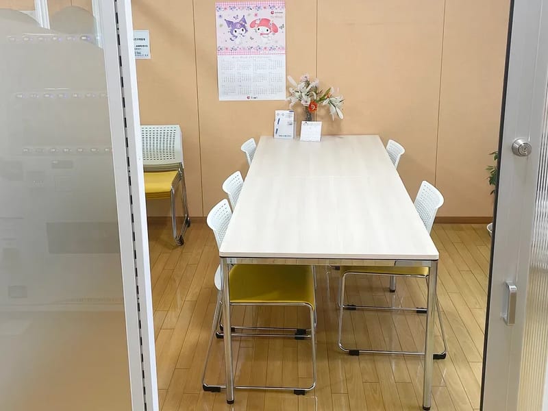 うすきメディカルクリニックショートステイ - 有料老人ホーム in 臼杵市, 大分県 photo 2