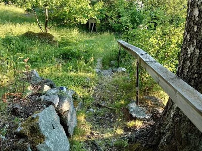 Tallbacka - Serviceboende in Östersund, Jämtlands län photo 2