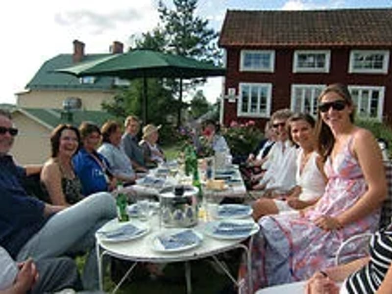 Tallbacka - Serviceboende in Östersund, Jämtlands län photo 1