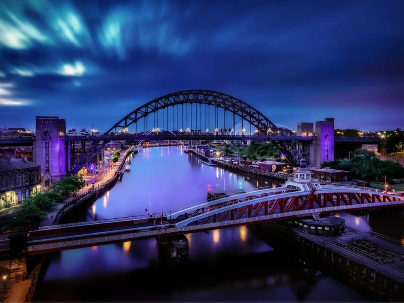 Shine Care Limited North East Office in Newcastle Upon Tyne, England photo 2