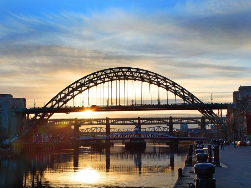 Shine Care Limited North East Office in Newcastle Upon Tyne, England photo 3