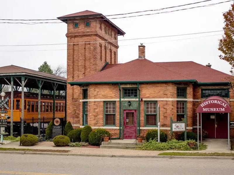 Addington Place Of Grand Rapids Peace Harbor - Assisted Living in Grand Rapids, MI photo 1