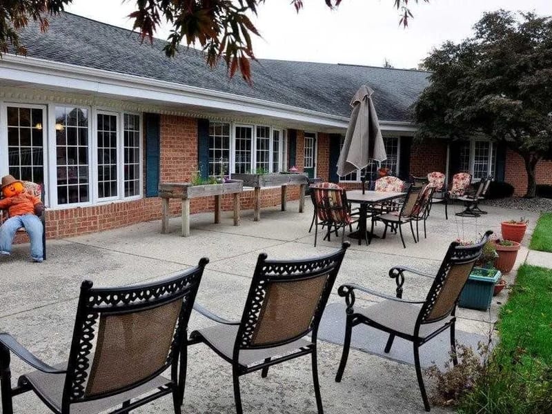 Addington Place Of Grand Rapids Peace Harbor - Assisted Living in Grand Rapids, MI photo 2