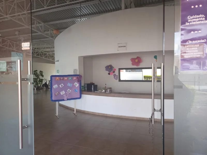 CASA DE DIA PARA ADULTAS MAYORES CORAZON JOVEN - Hogar de Ancianos in Acuitzio, Michoacán photo 4