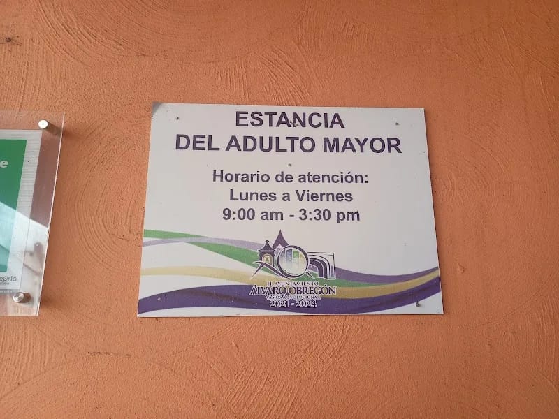 CASA DE DIA PARA ADULTAS MAYORES CORAZON JOVEN - Hogar de Ancianos in Acuitzio, Michoacán photo 2