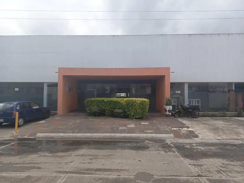 CASA DE DIA PARA ADULTAS MAYORES CORAZON JOVEN - Hogar de Ancianos in Acuitzio, Michoacán photo 5