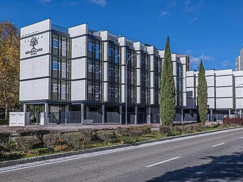 Centro De Dia Neurocare Home Mieses - Centro de Día in Valladolid, Castilla y León photo 2