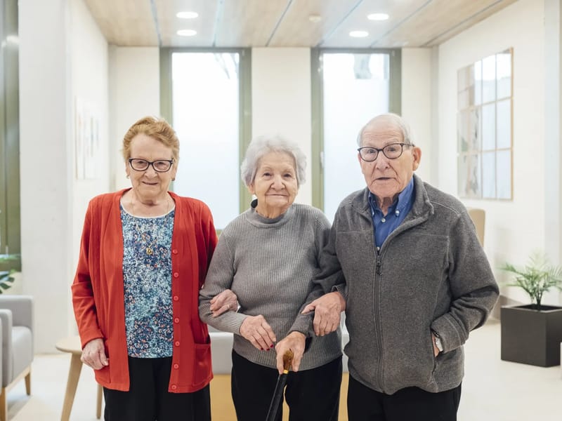 Centro De Dia Neurocare Home Mieses - Centro de Día in Valladolid, Castilla y León photo 3